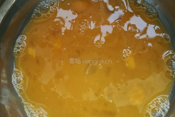 香煎馒头片的做法图解3