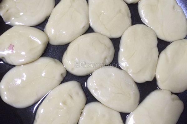 萝卜饼的做法图解5