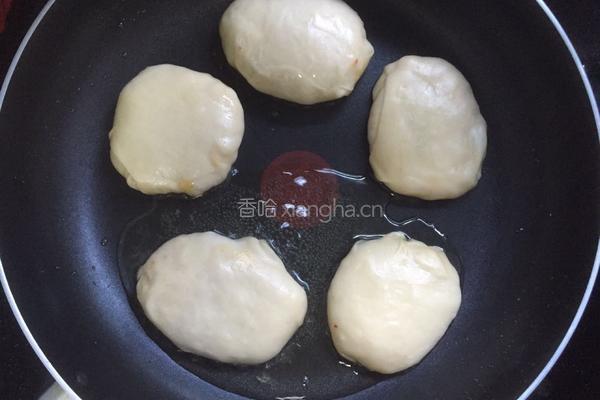 萝卜饼的做法图解12