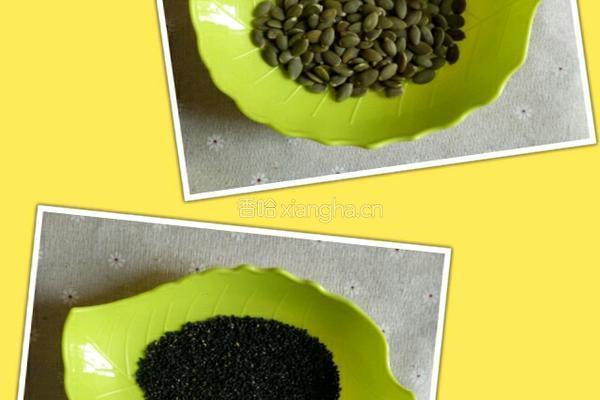 椰蓉糯米球的做法图解2