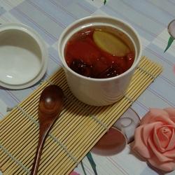西瓜生姜大枣冰糖水的做法[图]