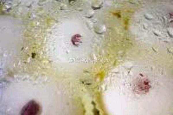 水蒸蛋糕的做法图解7