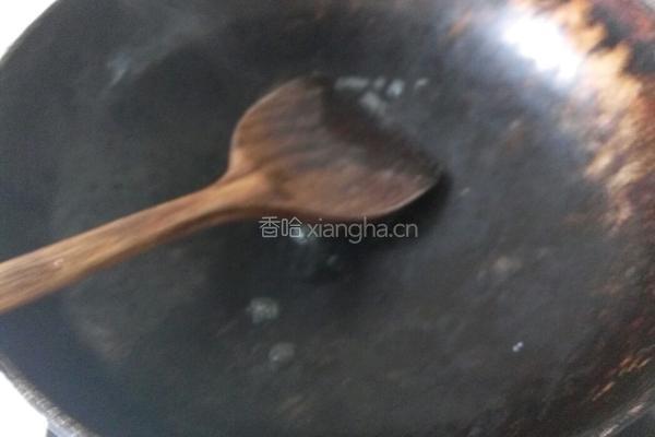 西红柿面疙瘩汤的做法图解3