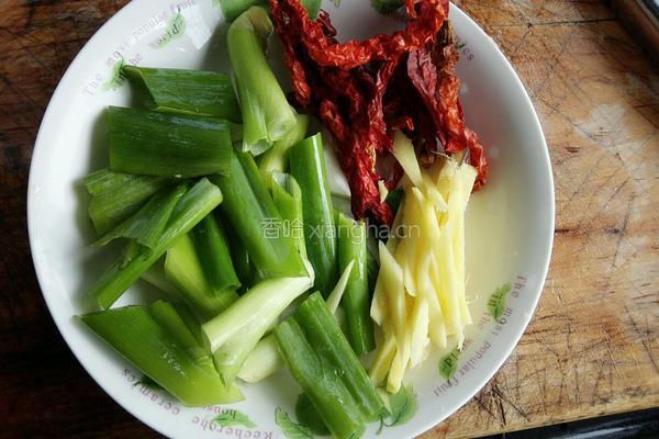 麻辣小龙虾的做法图解2