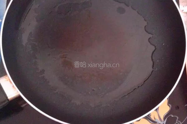 长豆角炒鸡蛋的做法图解6