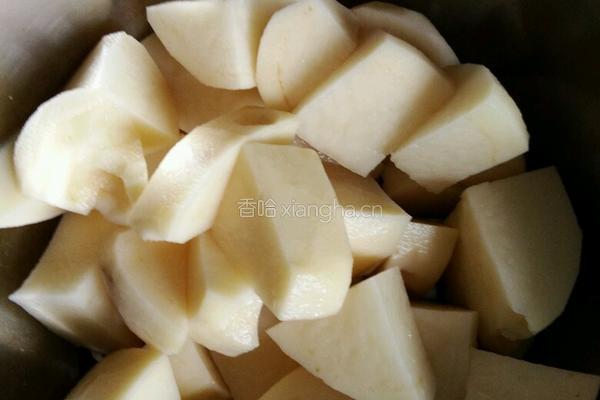 啤酒鸡腿的做法图解3