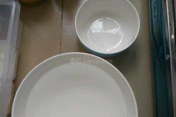 黑凉粉的做法图解2