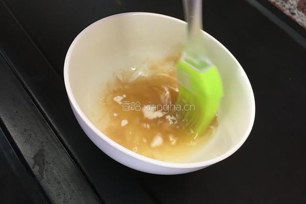 脆皮烤鸡的做法图解6