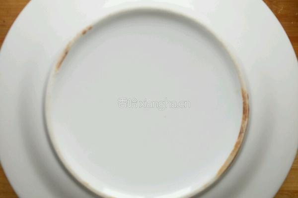 小油菜呛豆皮的做法图解5