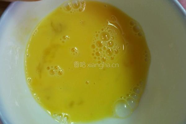 苦瓜酿肉的做法图解7