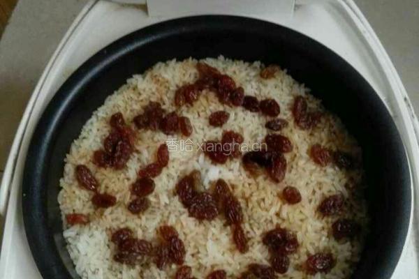 羊肉抓饭的做法图解3