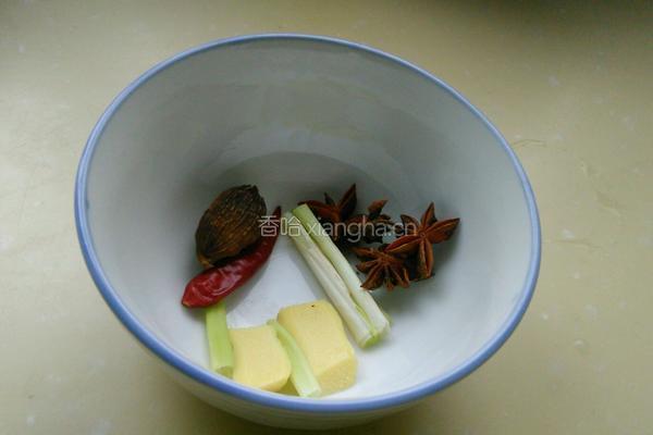家常红烧肉的做法图解2