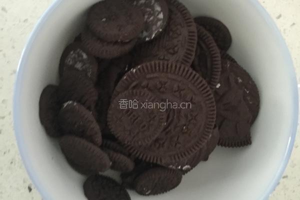 生日蛋糕的做法图解2