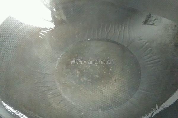 清炒莴笋片的做法图解5