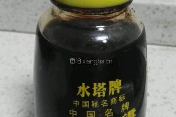 老醋泡蒜 蒜醋的做法图解2