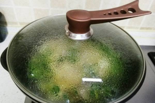 儿时味道 洋芋汤的做法图解7