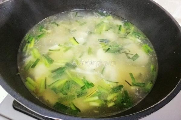 儿时味道 洋芋汤的做法图解8