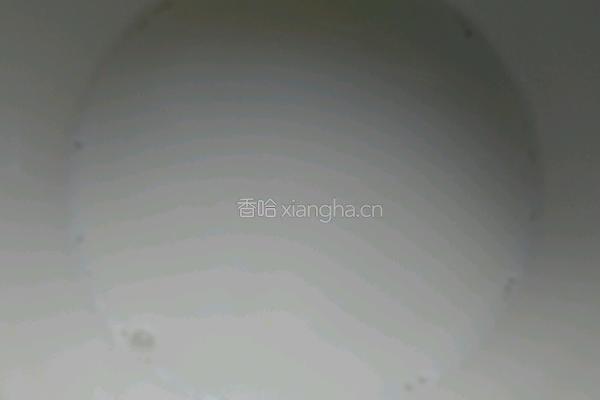 山东抓果（饼干）的做法图解2