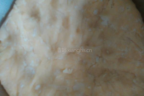 山东抓果（饼干）的做法图解4