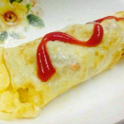 许小厨版蛋包饭的做法[图]