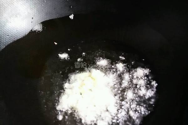 农家小炒茄子的做法图解6