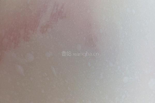 奶香吐司的做法图解3