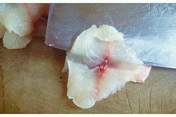麻辣酸菜鱼火锅的做法图解4