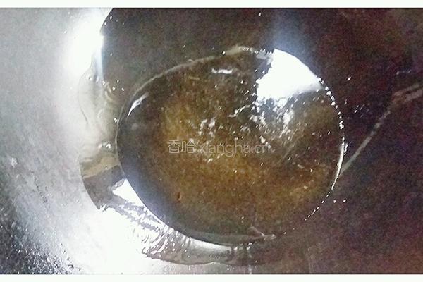 麻辣酸菜鱼火锅的做法图解17