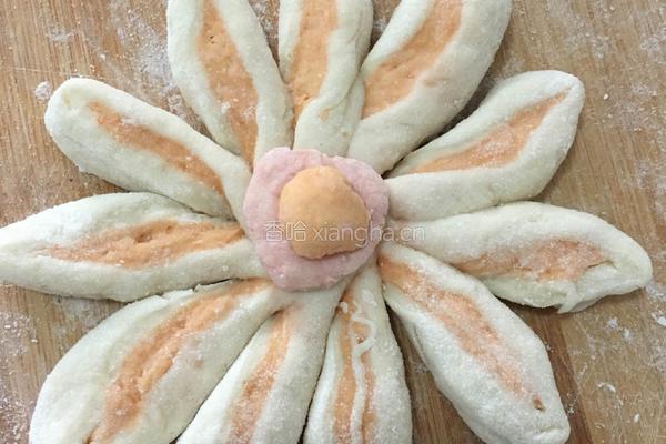 我们家的萌萌哒的做法图解9