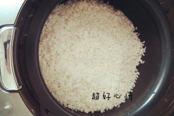糯米鸡的做法图解4