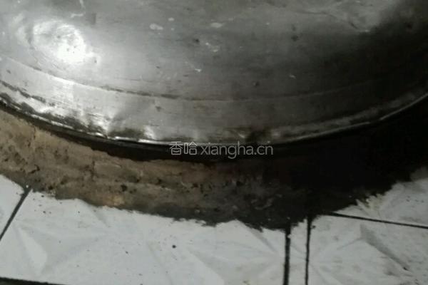 棕子的做法图解4