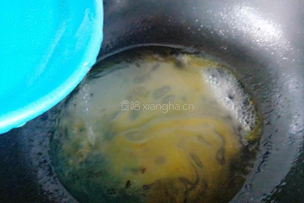 蚝油豆腐的做法图解6
