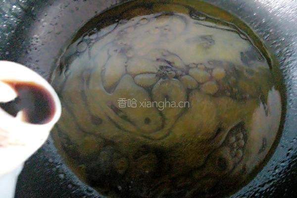 蚝油豆腐的做法图解7