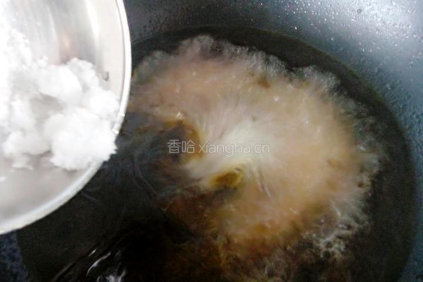 蚝油豆腐的做法图解10