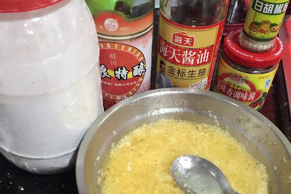 鸡肉炒洋葱的做法图解2