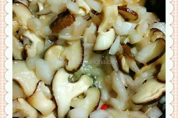 花蛤锅塌豆腐的做法图解4
