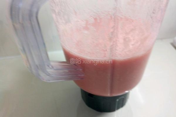 自制西红柿酱的做法图解5
