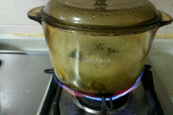 昂刺鱼豆腐汤的做法图解6