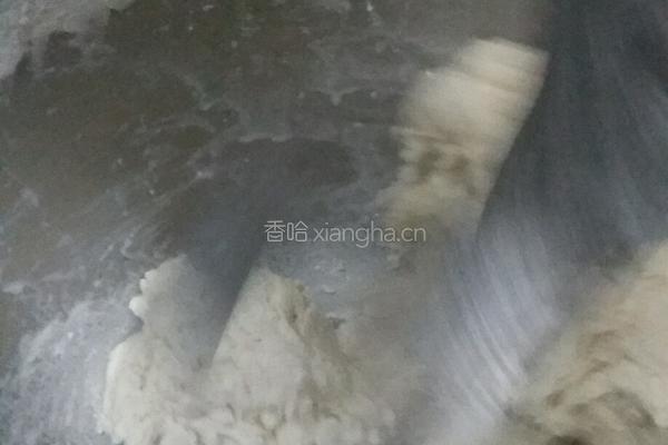 南山寿桃包的做法图解2
