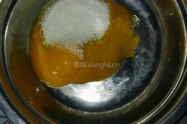 自制冰糕的做法图解7