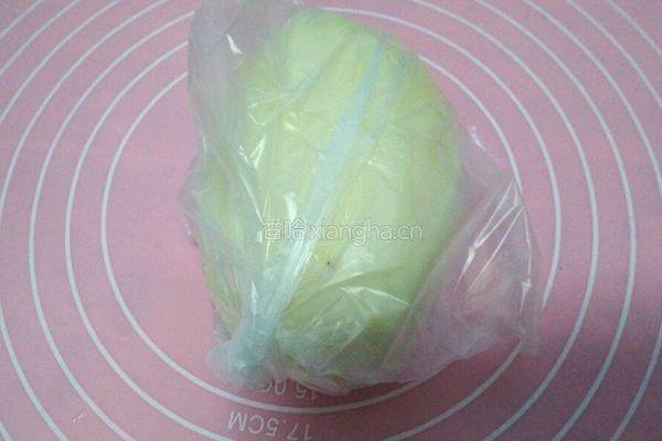 培根土豆泥的做法图解3