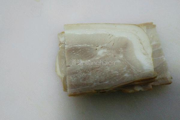 培根土豆泥的做法图解7