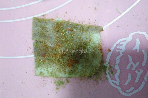 培根土豆泥的做法图解8