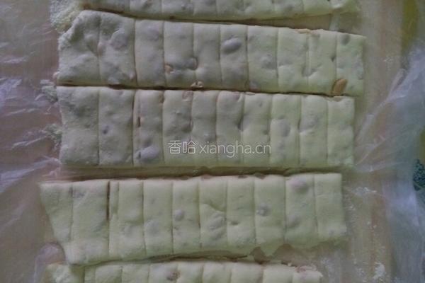 牛轧糖的做法图解9