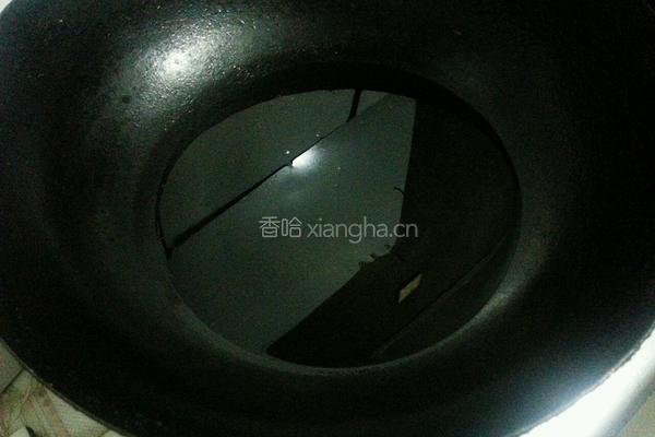 香酥鸡腿的做法图解9