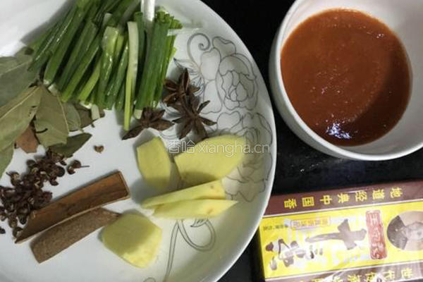 十三香小龙虾的做法图解3