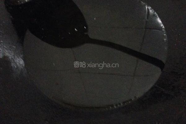 糯米饼的做法图解6