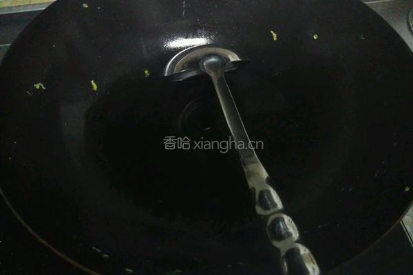 凉拌土豆丝的做法图解7