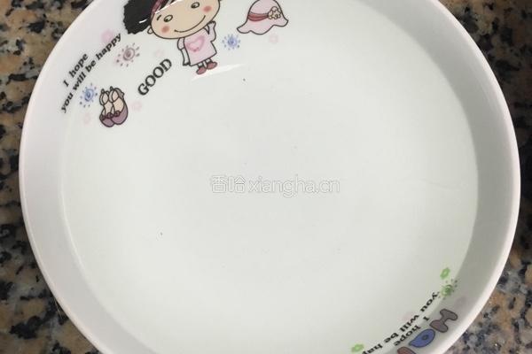 泡萝卜酸的做法图解5