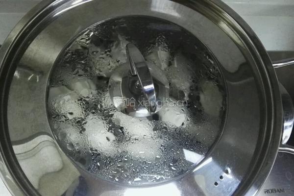 煎饺的做法图解1